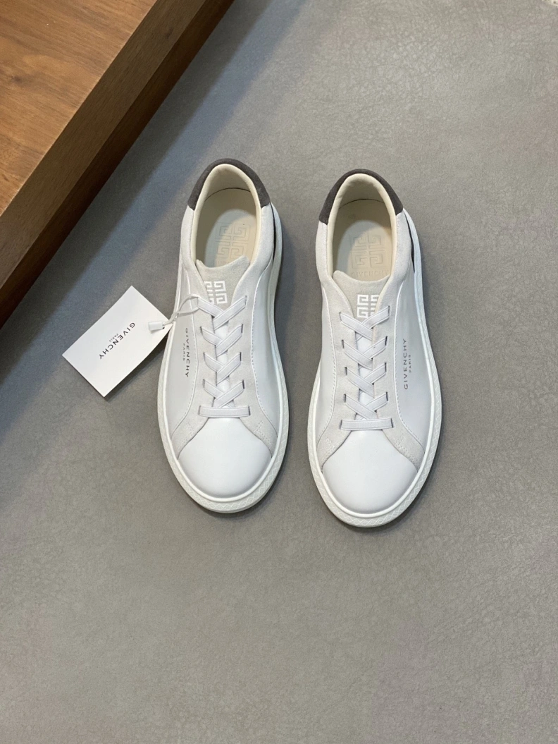 Gxvxnchy Sneakers StreetReady 152146