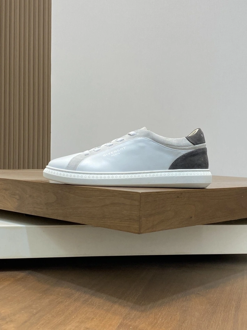 Gxvxnchy Sneakers StreetReady 152146