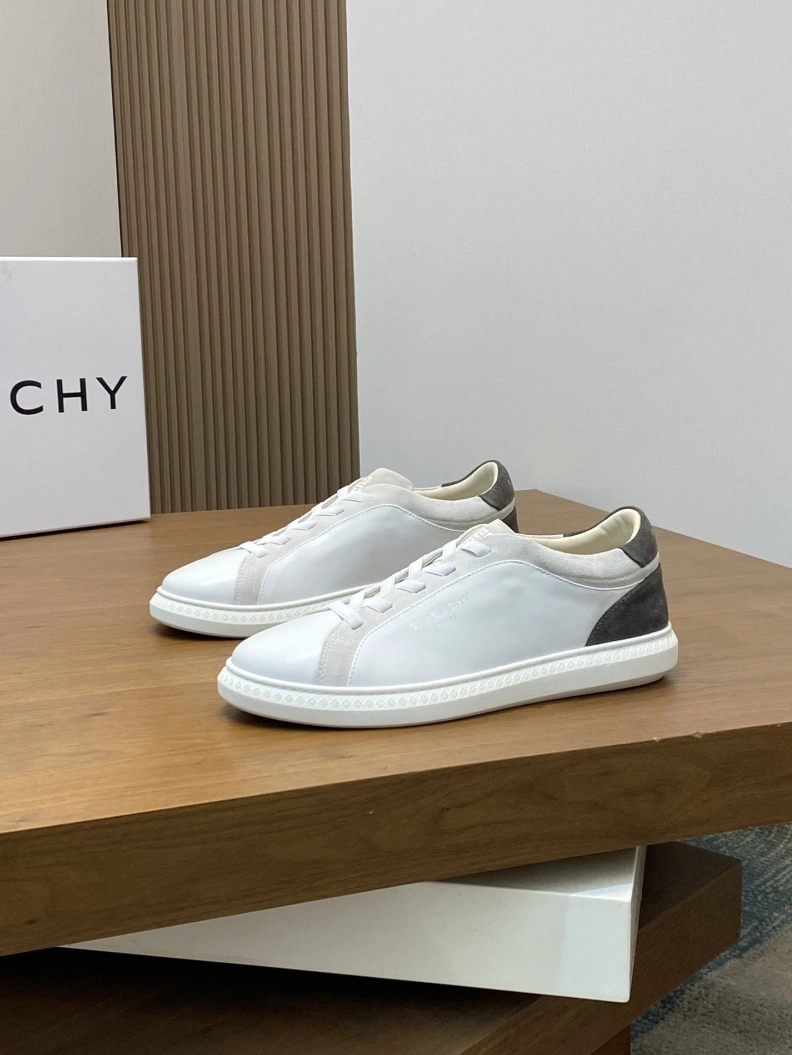 Gxvxnchy Sneakers StreetReady 152146