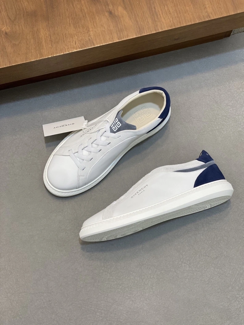 Gxvxnchy Sneakers DailyWear 152145