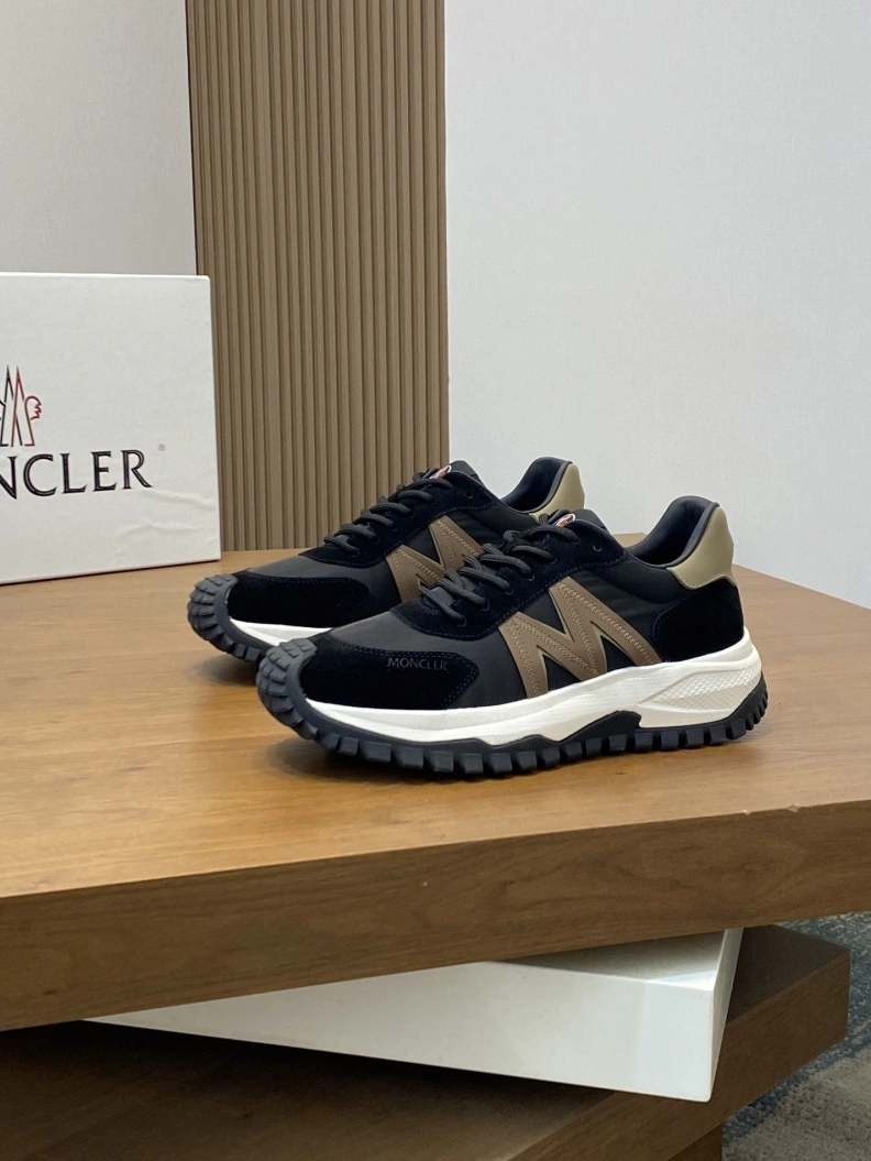DailyWear Mxnclxr Sneakers 197262
