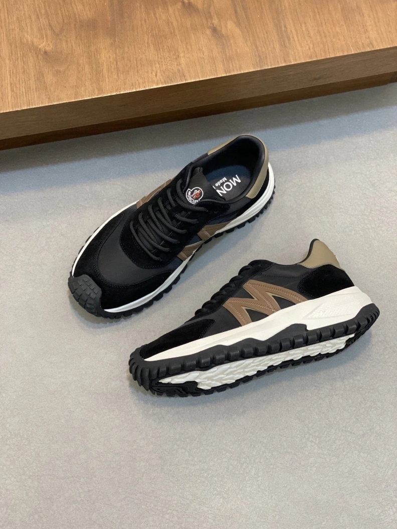 DailyWear Mxnclxr Sneakers 197262