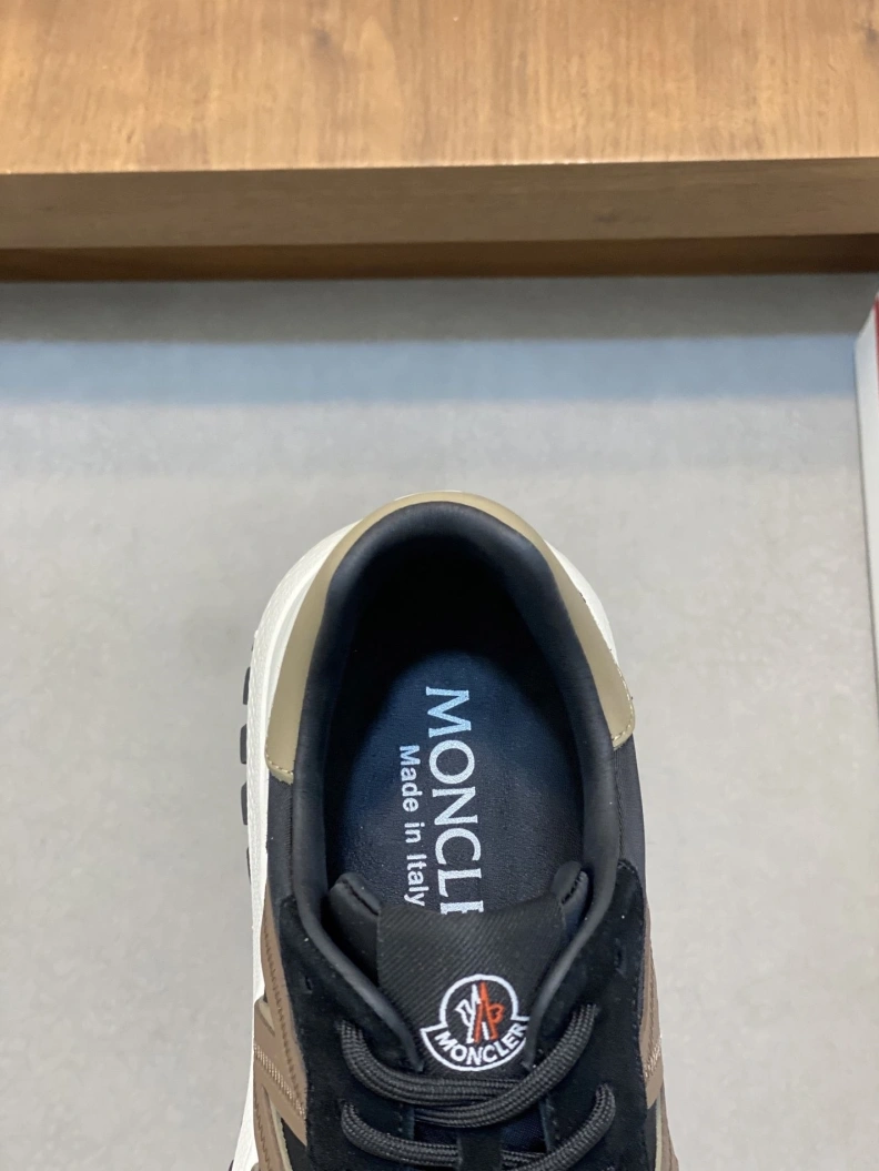 DailyWear Mxnclxr Sneakers 197262