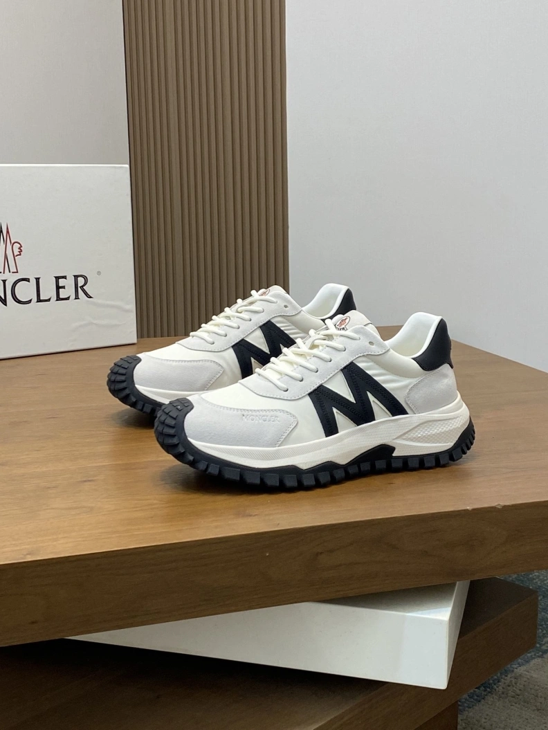 Compact Mxnclxr Sneakers 197261