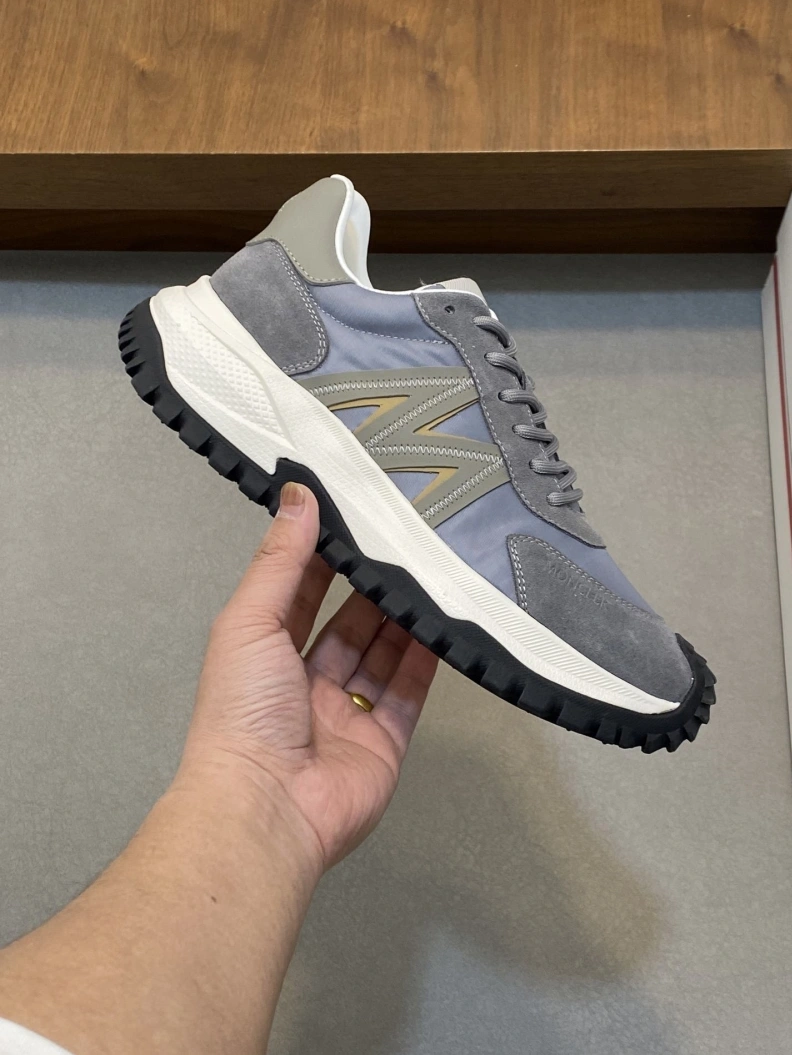 Mxnclxr Sneakers BestValue 197255