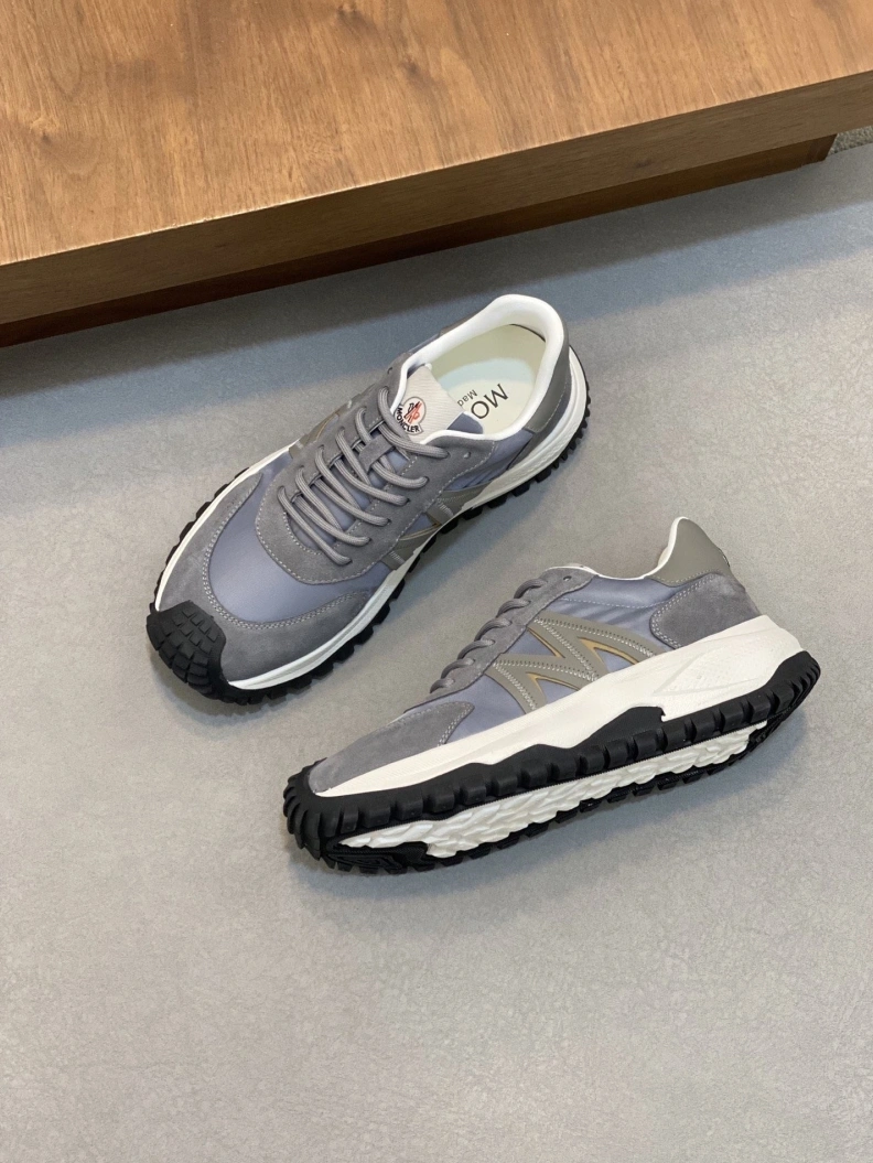 Mxnclxr Sneakers BestValue 197255