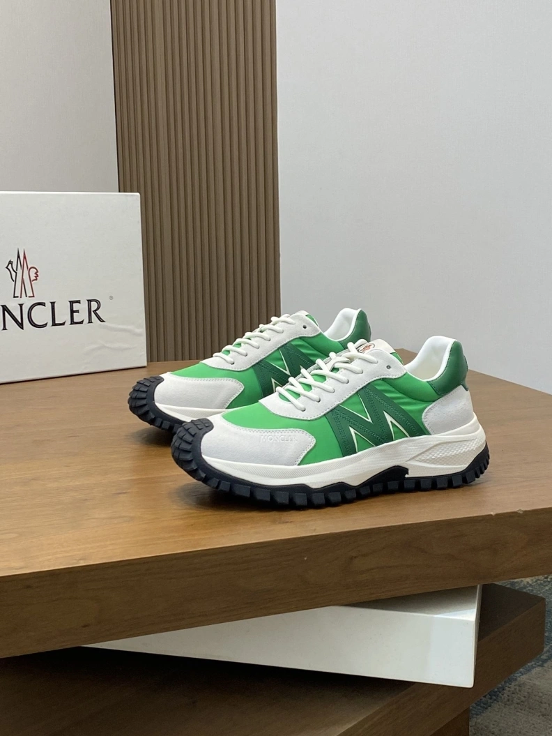 Mxnclxr Sneakers Timeless 197253