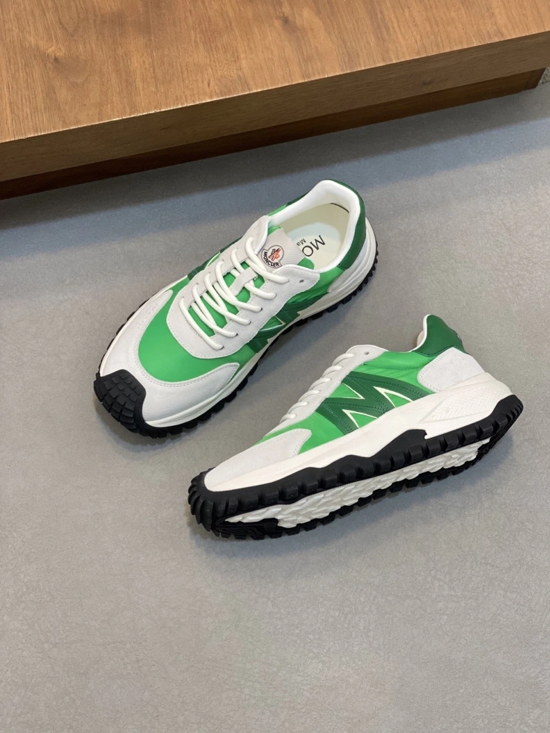 Mxnclxr Sneakers Timeless 197253