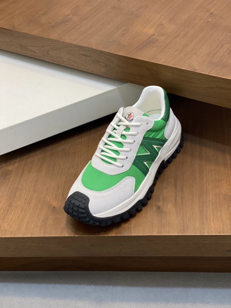 Mxnclxr Sneakers Timeless 197253