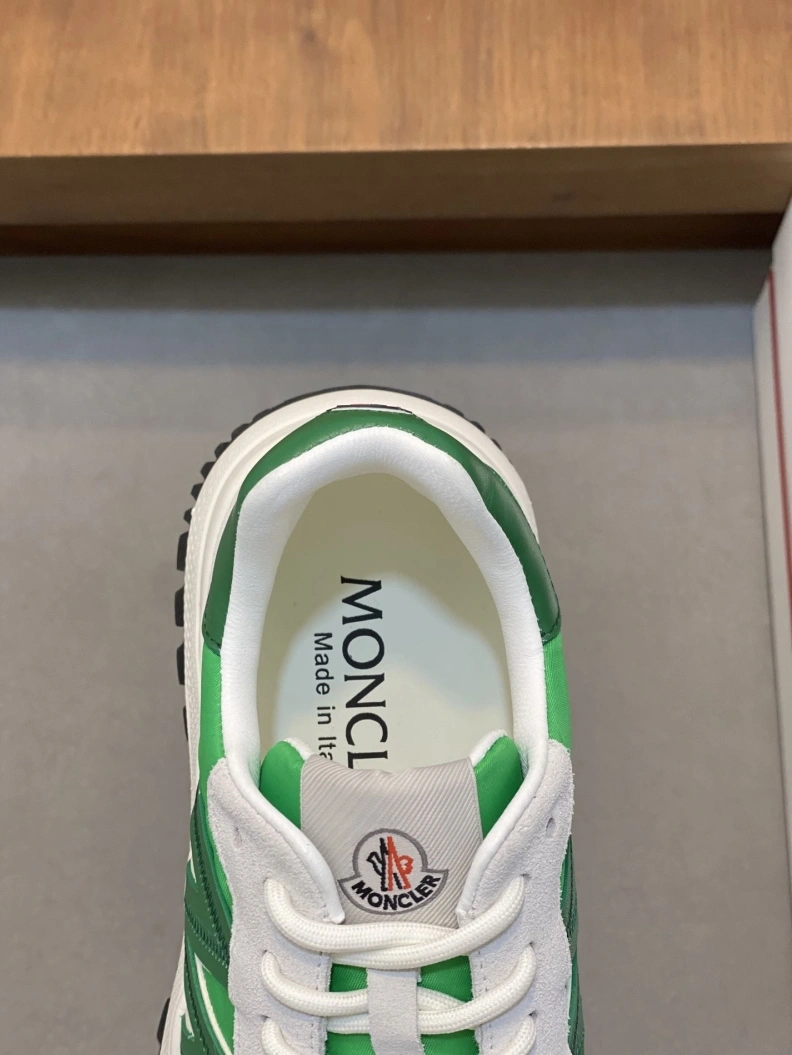 Mxnclxr Sneakers Timeless 197253