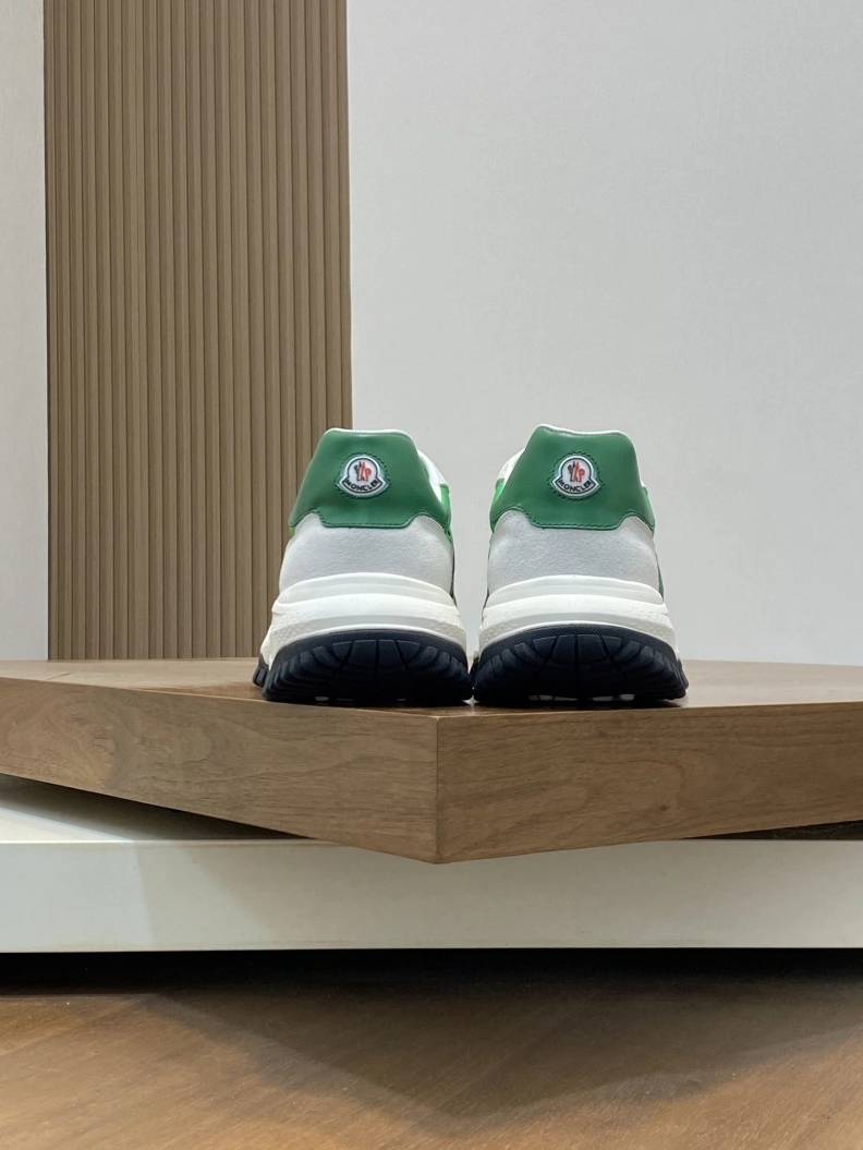 Mxnclxr Sneakers Timeless 197253