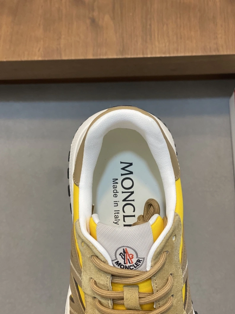 SportInspired Mxnclxr Sneakers 197254