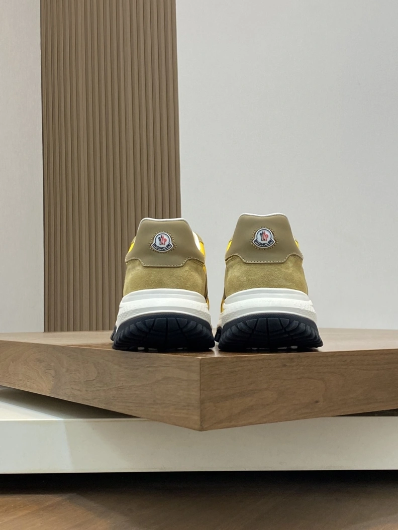 SportInspired Mxnclxr Sneakers 197254