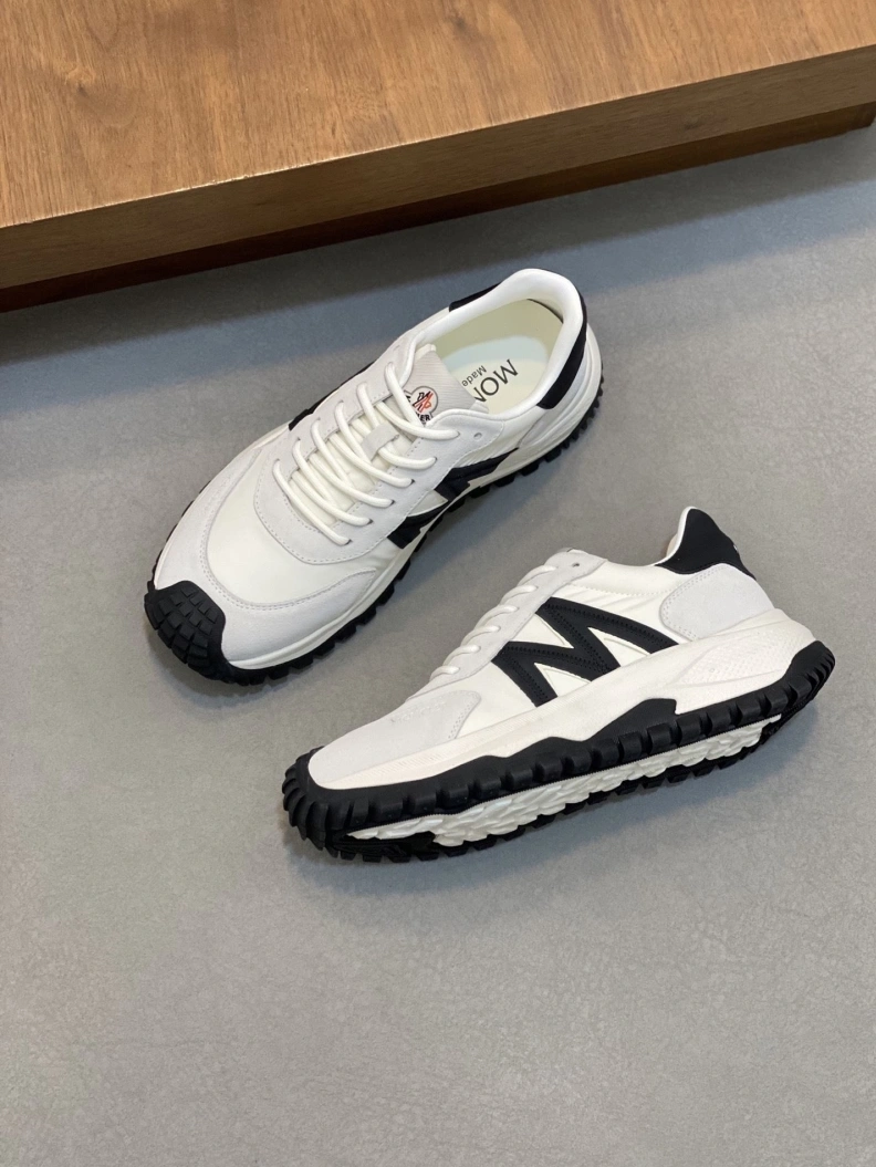 Resilient Mxnclxr Sneakers 197241