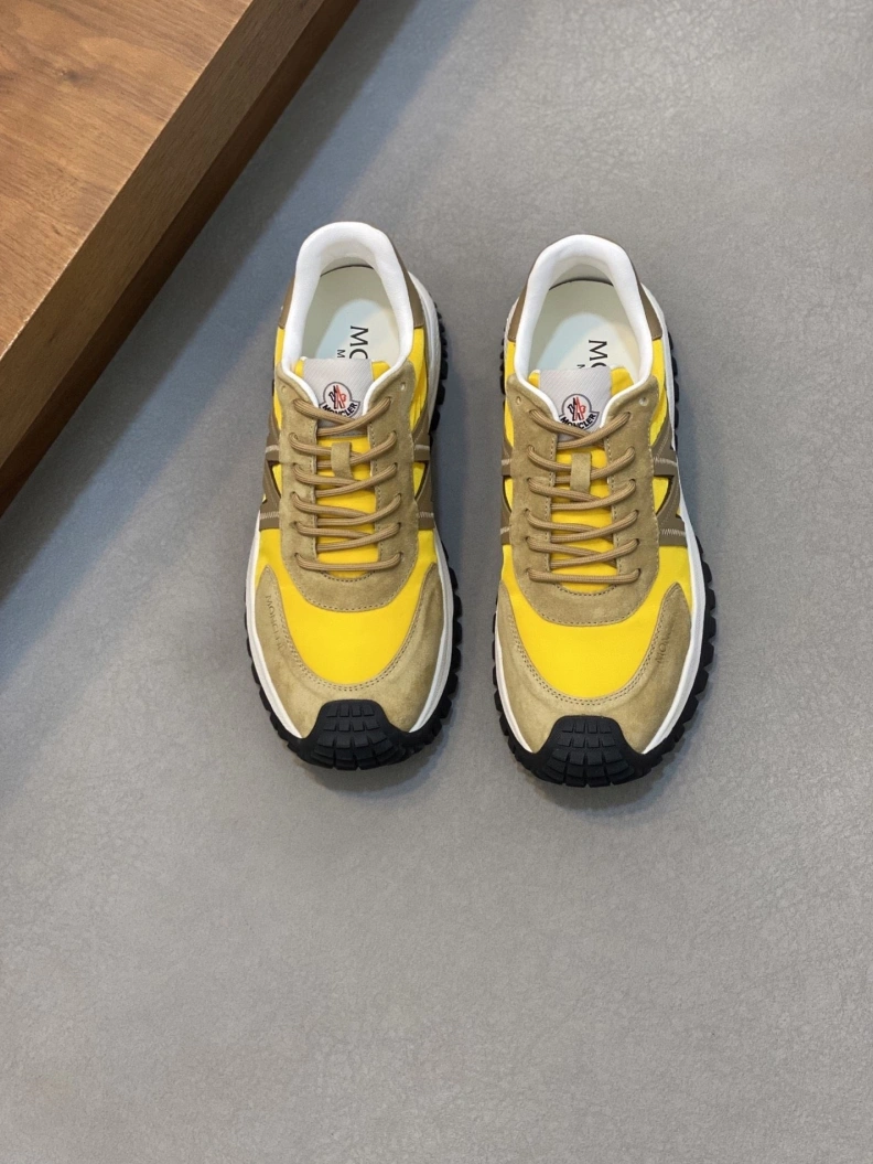 Practical Mxnclxr Sneakers 197247