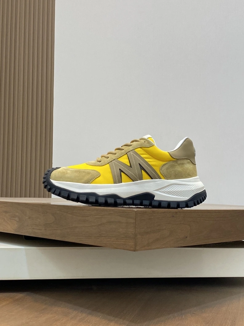 Practical Mxnclxr Sneakers 197247