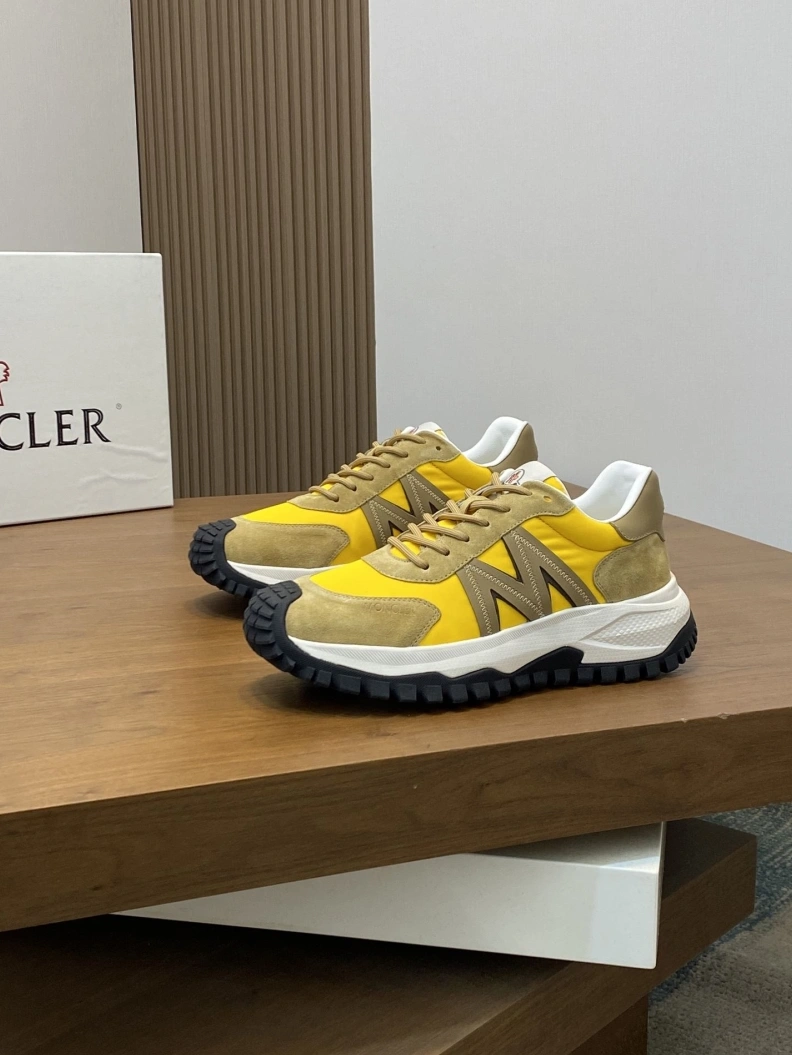 Practical Mxnclxr Sneakers 197247
