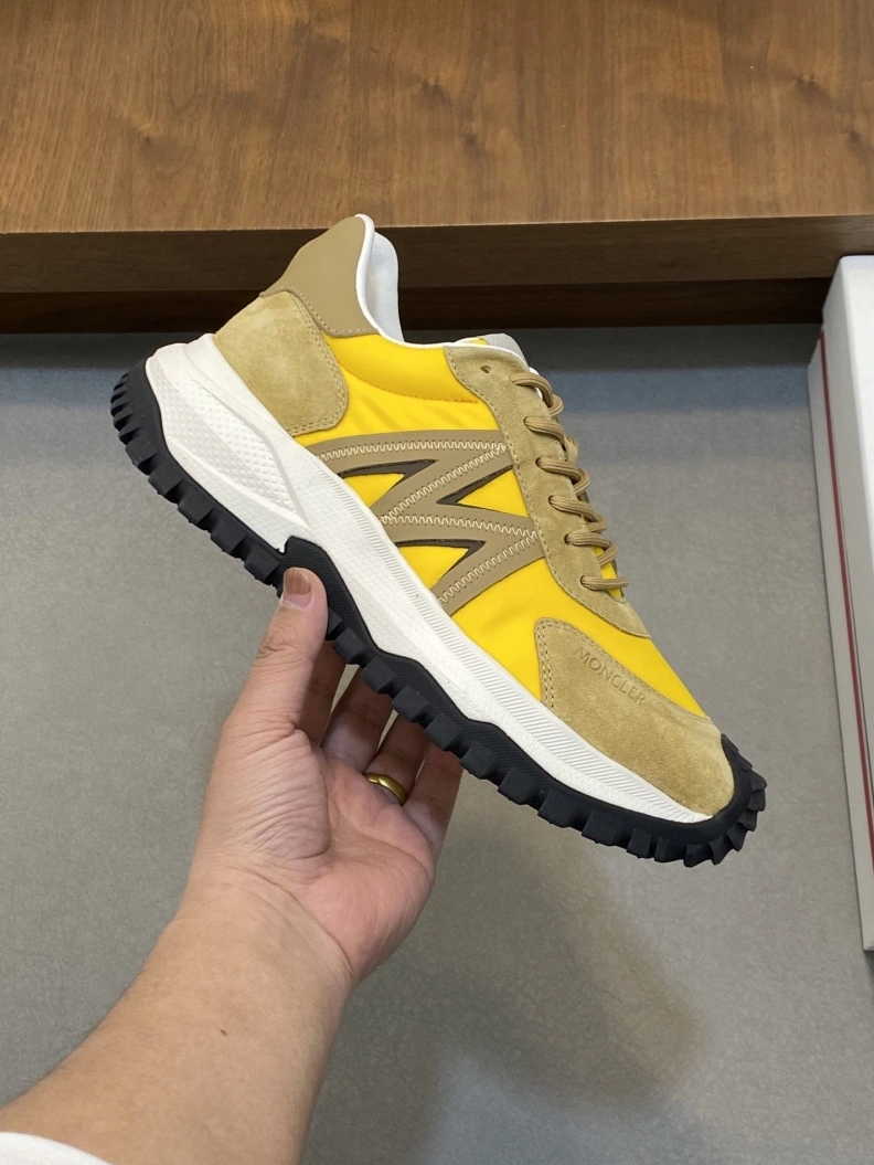 Practical Mxnclxr Sneakers 197247