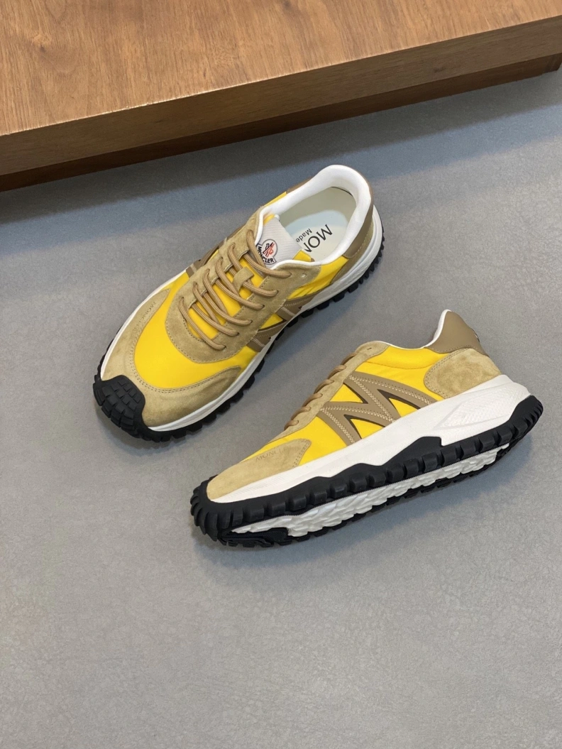 Practical Mxnclxr Sneakers 197247