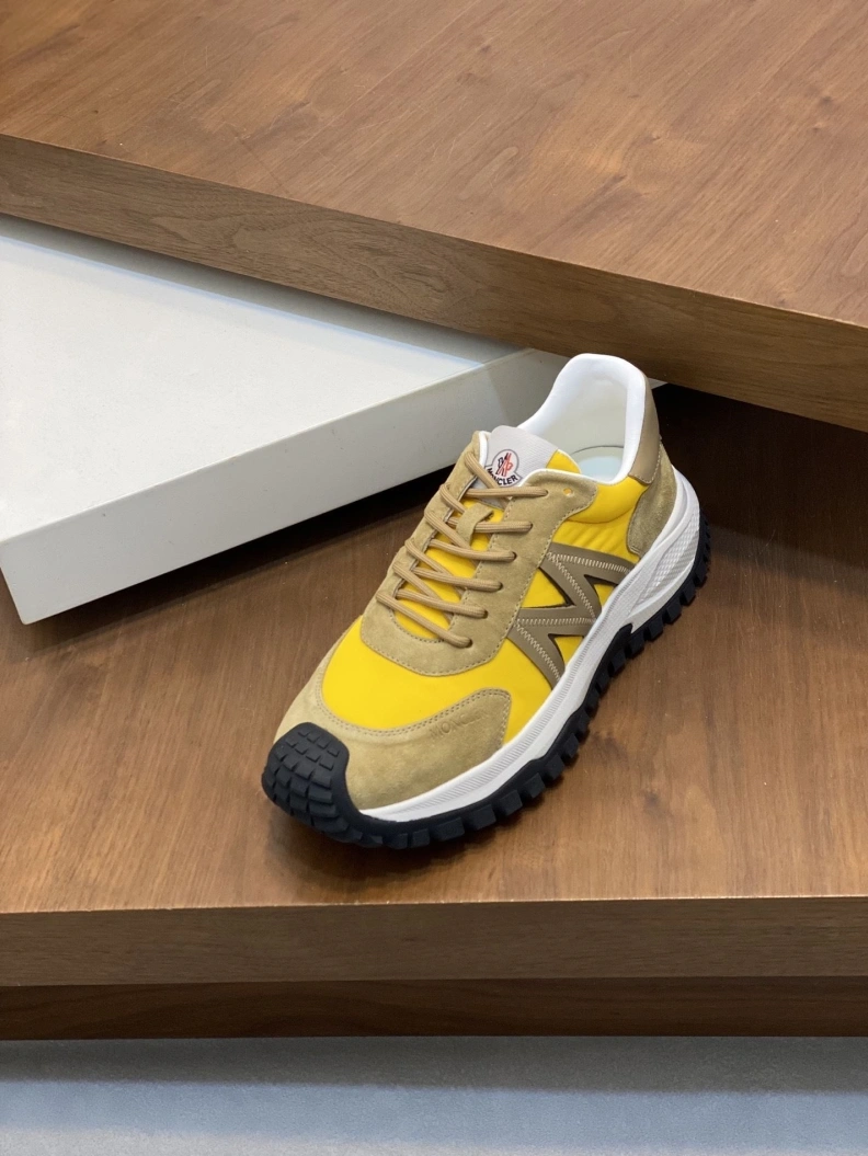 Practical Mxnclxr Sneakers 197247