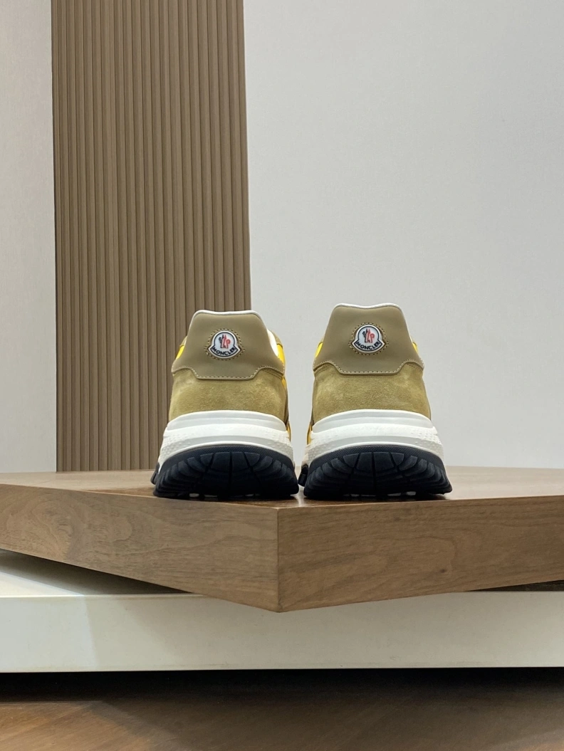Practical Mxnclxr Sneakers 197247