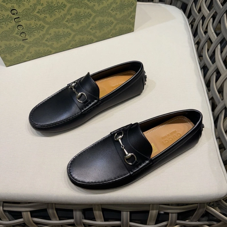 Gxccx Leather Shoes WellDesigned 155840