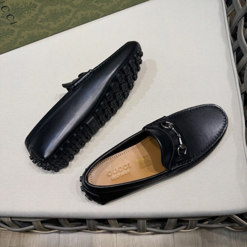 Gxccx Leather Shoes WellDesigned 155840