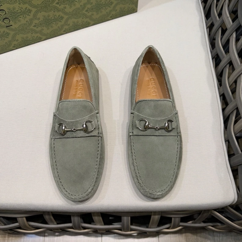 GoAnywhere Gxccx Leather Shoes 155843