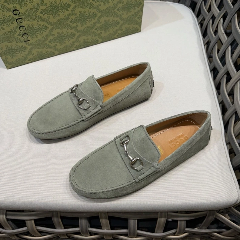 GoAnywhere Gxccx Leather Shoes 155843