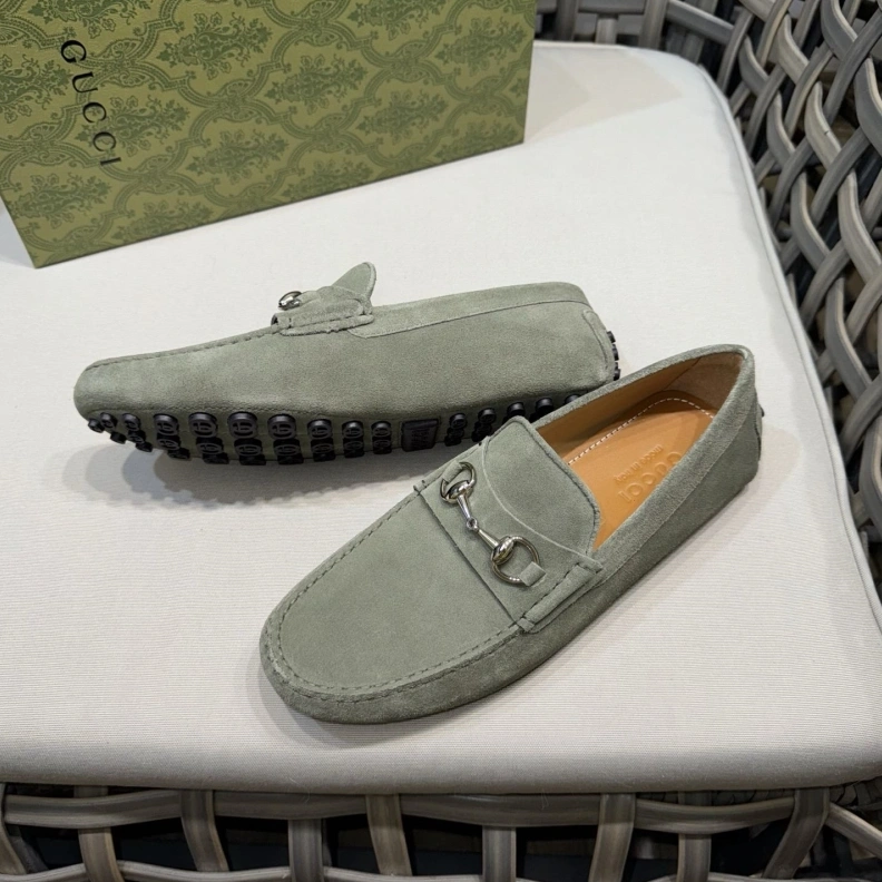 GoAnywhere Gxccx Leather Shoes 155843