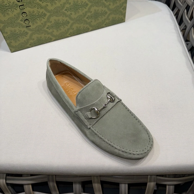 GoAnywhere Gxccx Leather Shoes 155843
