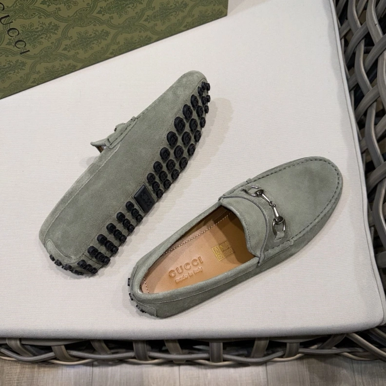 GoAnywhere Gxccx Leather Shoes 155843