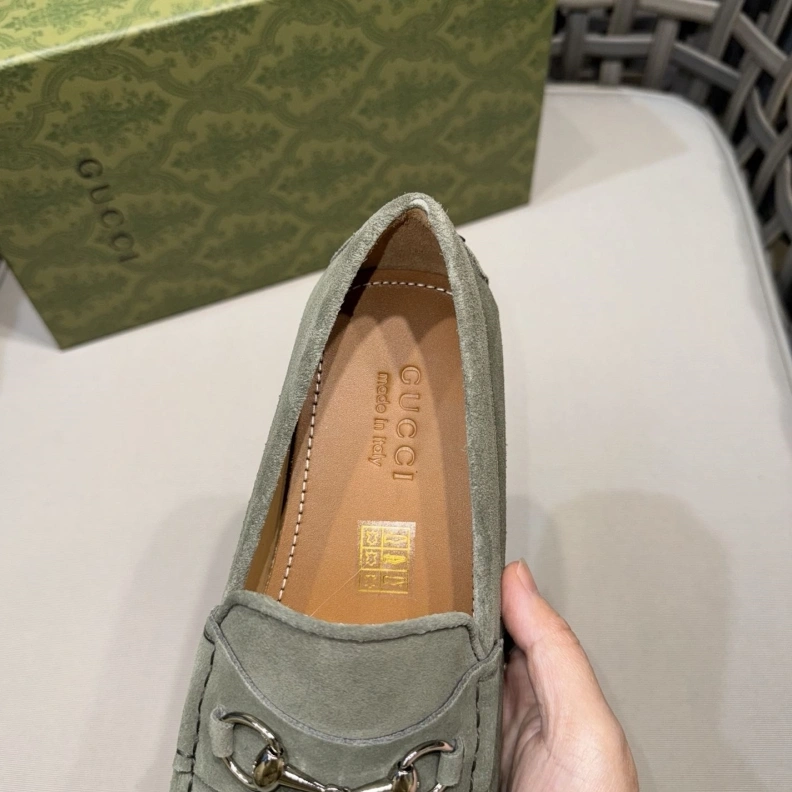 GoAnywhere Gxccx Leather Shoes 155843