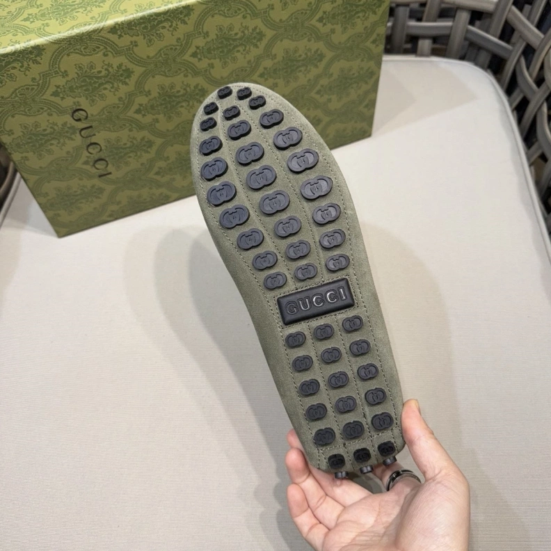 GoAnywhere Gxccx Leather Shoes 155843