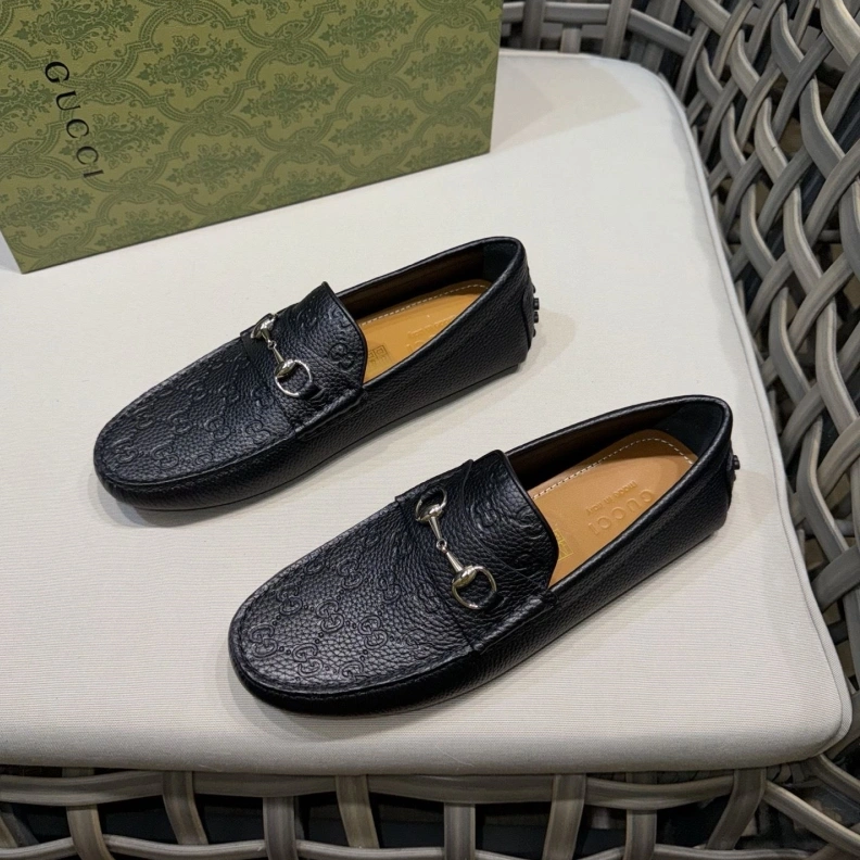 GoAnywhere Gxccx Leather Shoes 155842