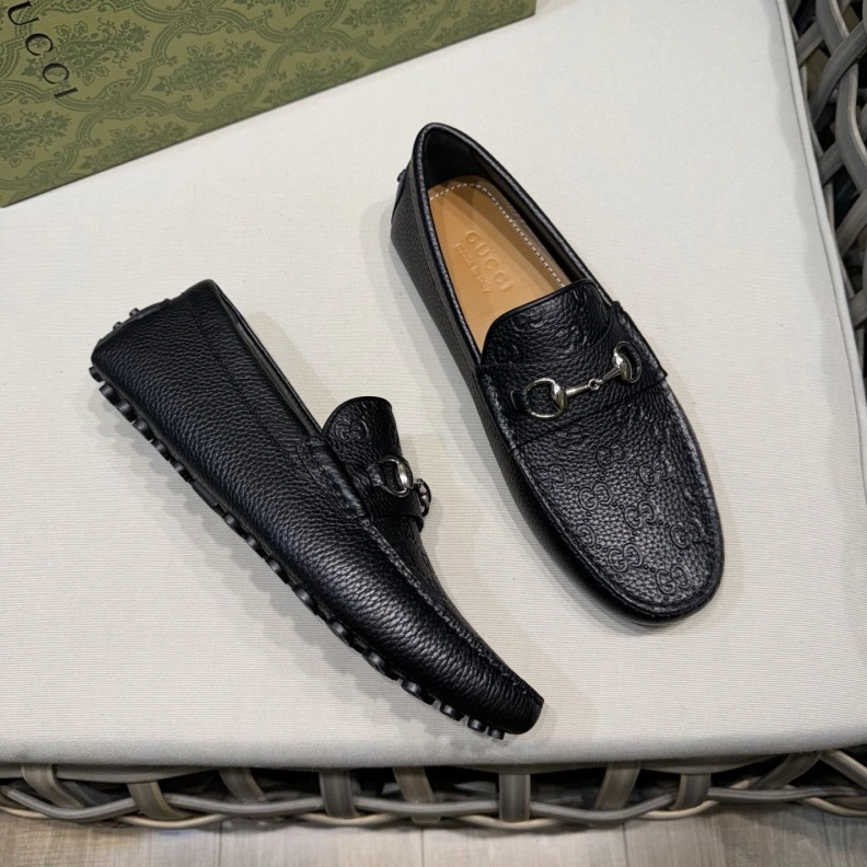 GoAnywhere Gxccx Leather Shoes 155842