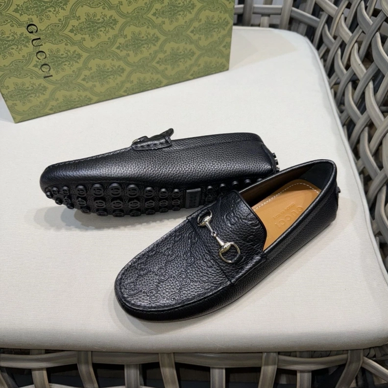 GoAnywhere Gxccx Leather Shoes 155842