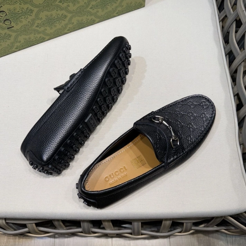 GoAnywhere Gxccx Leather Shoes 155842