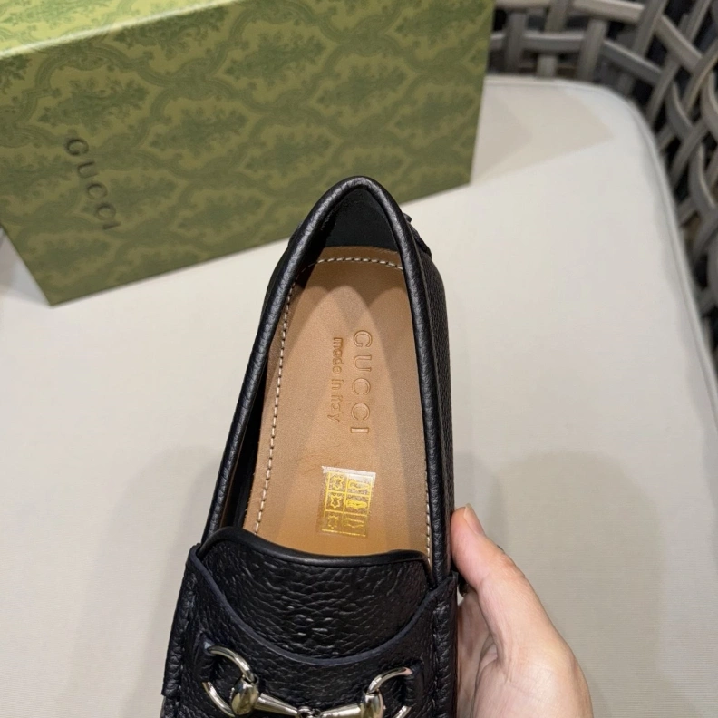 GoAnywhere Gxccx Leather Shoes 155842