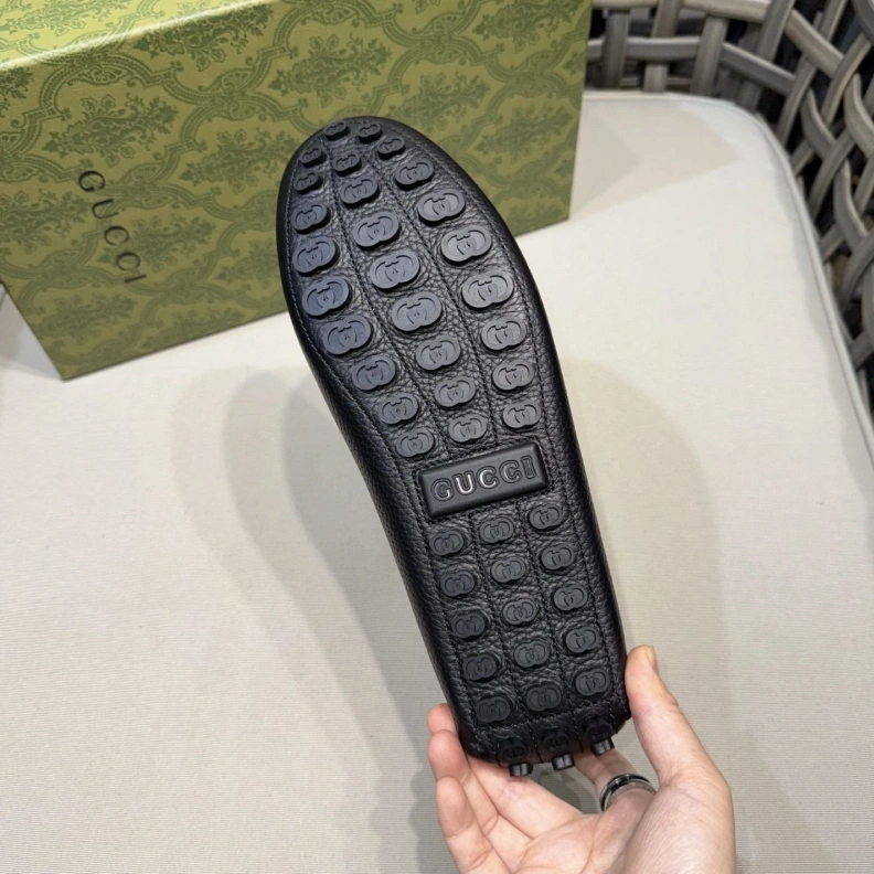 GoAnywhere Gxccx Leather Shoes 155842