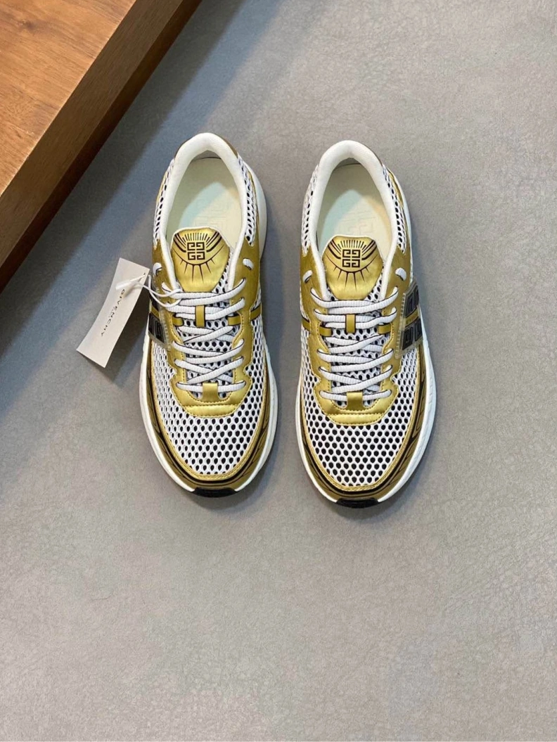 Gxvxnchy Sneakers Efficient 152155