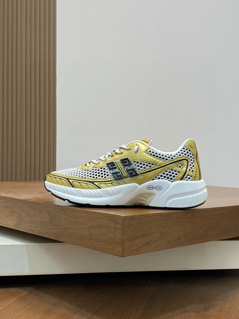 Gxvxnchy Sneakers Efficient 152155