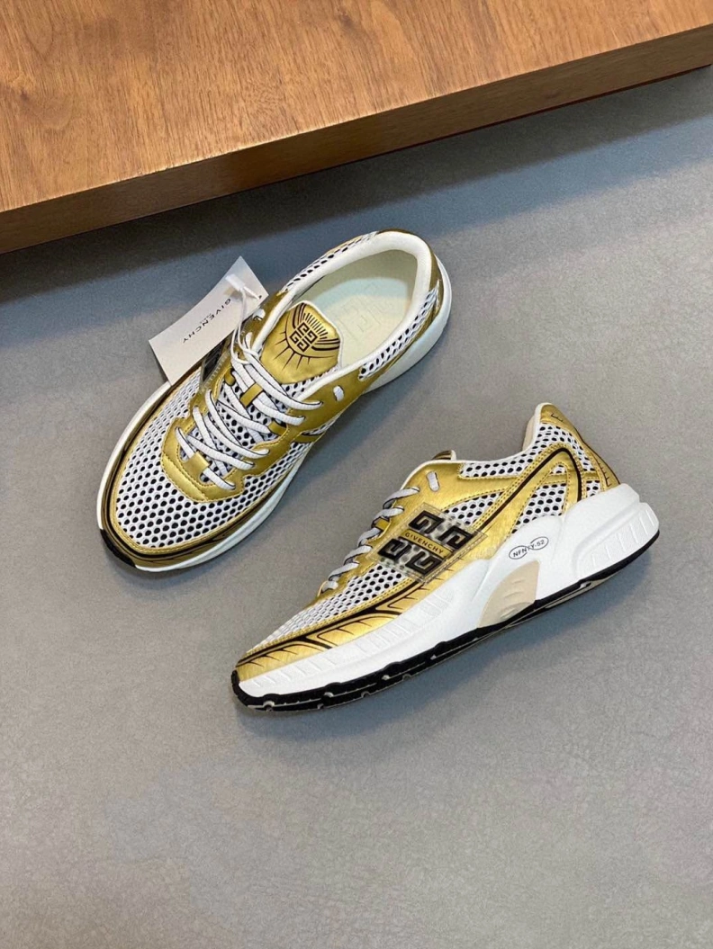 Gxvxnchy Sneakers Efficient 152155