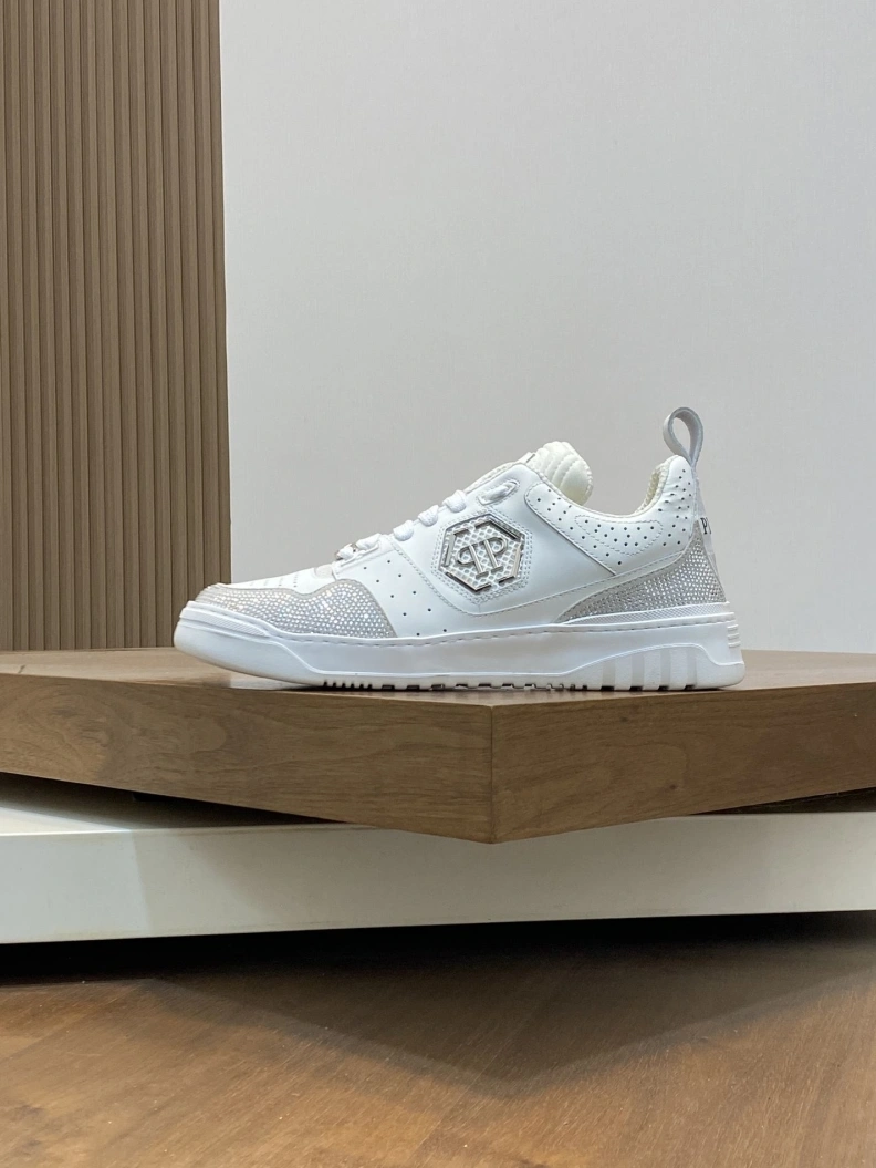GoAnywhere Phxlxpp Pxxin Sneakers 217490
