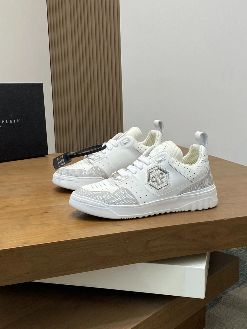 GoAnywhere Phxlxpp Pxxin Sneakers 217490