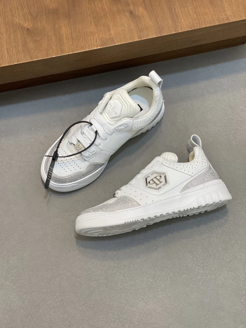 GoAnywhere Phxlxpp Pxxin Sneakers 217490