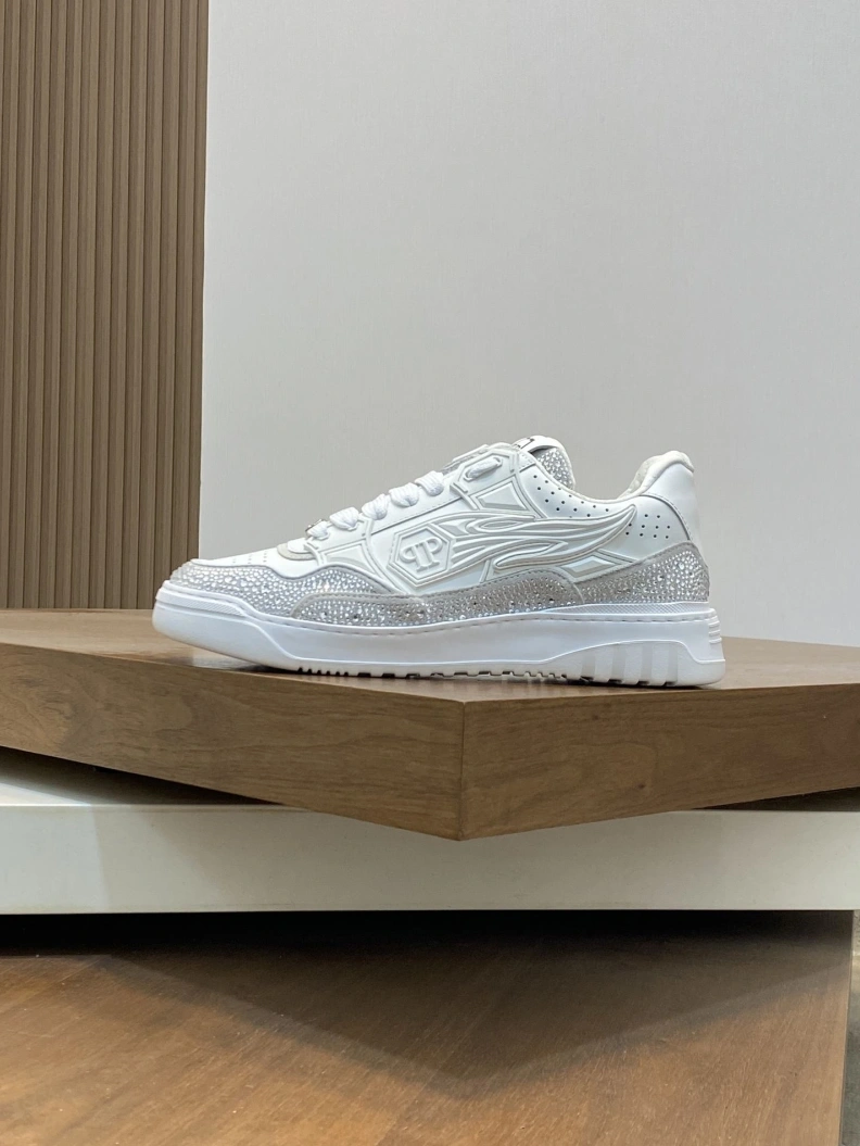 Phxlxpp Pxxin Sneakers Sleek 217482