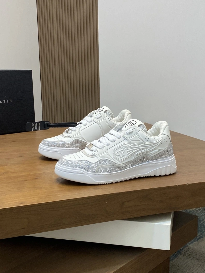 Phxlxpp Pxxin Sneakers Sleek 217482