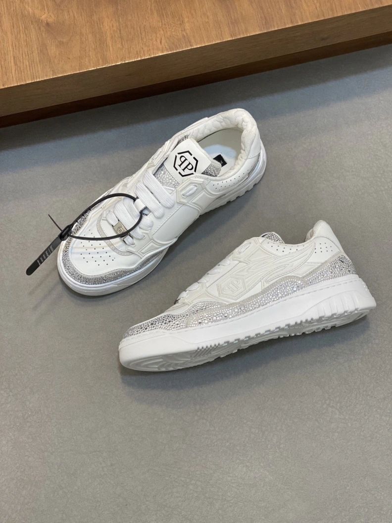 Phxlxpp Pxxin Sneakers Sleek 217482