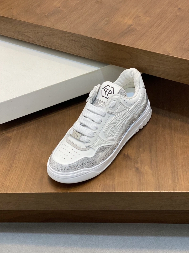 Phxlxpp Pxxin Sneakers Sleek 217482